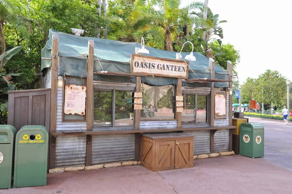 Epic Eats | restaurant | 351 S Studio Dr N, Orlando, FL 32830, USA | 4079393463 OR +1 407-939-3463