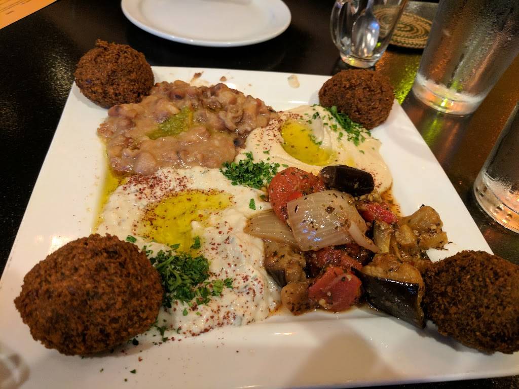 Dawali Mediterranean Kitchen | restaurant | 1625 N Halsted St, Chicago, IL 60614, USA | 3129445800 OR +1 312-944-5800