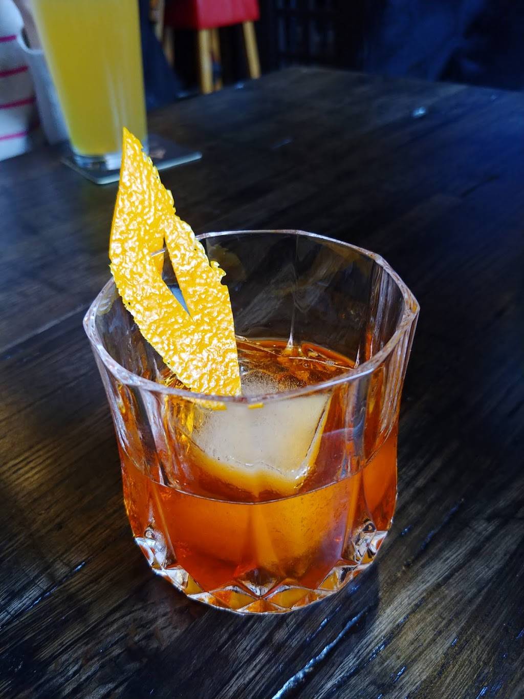 Big Hill | restaurant | 3307 W Bryn Mawr Ave, Chicago, IL 60659, USA | 7737547346 OR +1 773-754-7346