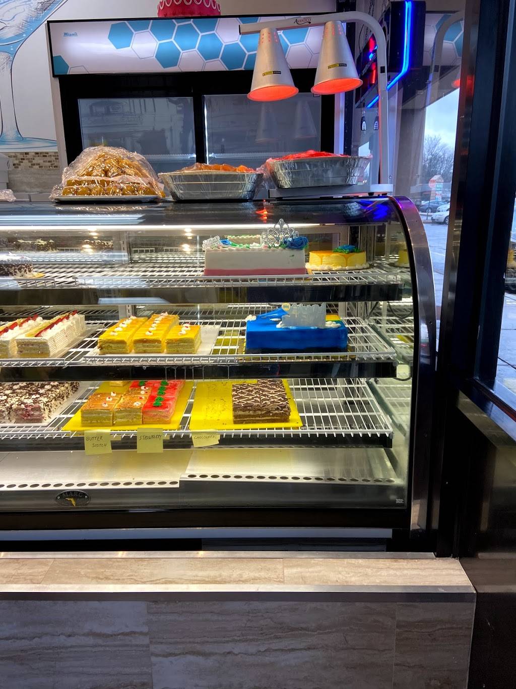 Roti Junction | restaurant | 2613 Street Rd, Bensalem, PA 19020, USA | 2152448648 OR +1 215-244-8648