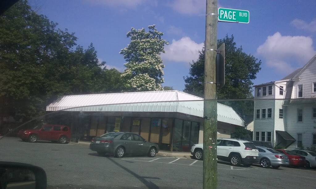 2 Guys Pizzeria | restaurant | 477 Page Blvd, Springfield, MA 01104, USA | 4137360422 OR +1 413-736-0422