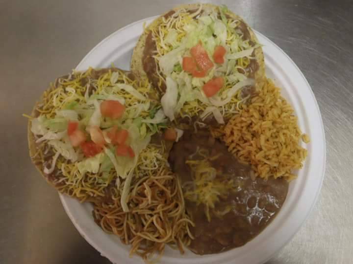 Tex Mex Grille | restaurant | 401 Center Ave, Bay City, MI 48708, USA | 9893169707 OR +1 989-316-9707