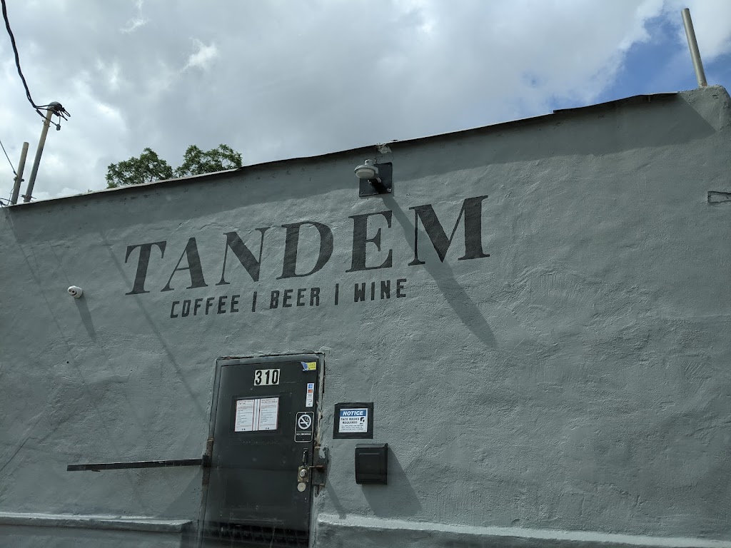 Tandem San Antonio | cafe | 310 Riverside Dr, San Antonio, TX 78210, USA | 2104555400 OR +1 210-455-5400