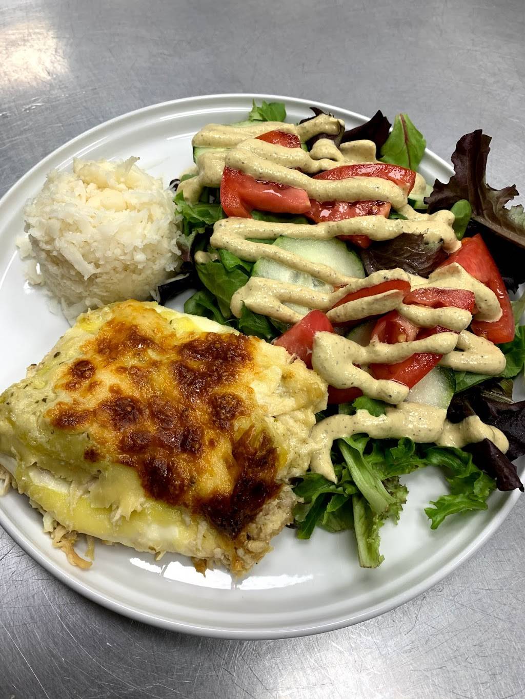 Sano Food Pembroke | restaurant | 2020 N Flamingo Rd #34, Pembroke Pines, FL 33028, USA | 9542512967 OR +1 954-251-2967