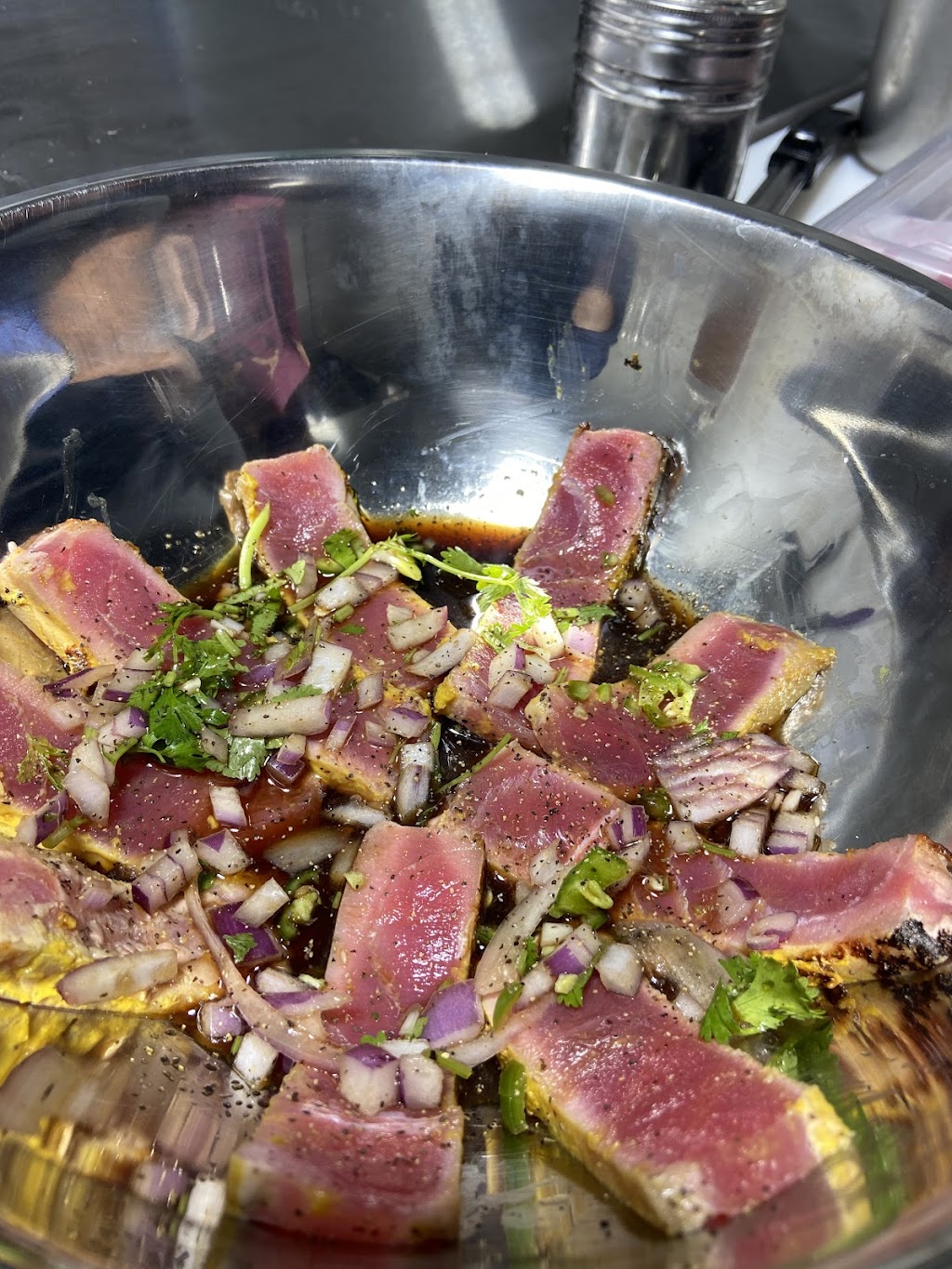 Los kings seafood & taco | restaurant | 1842 W Washington Blvd, Los Angeles, CA 90007, USA | 6575663516 OR +1 657-566-3516