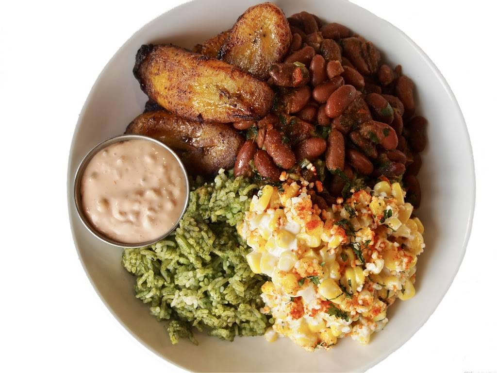 Ajo | restaurant | 752 W 33rd St, Chicago, IL 60616, USA | 3127632530 OR +1 312-763-2530