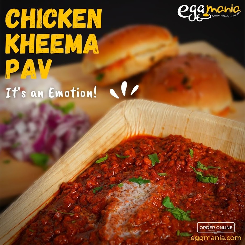 Eggmania - Richmond, VA | restaurant | 2610 Tuckernuck Dr, Henrico, VA 23294, USA | 8045255530 OR +1 804-525-5530