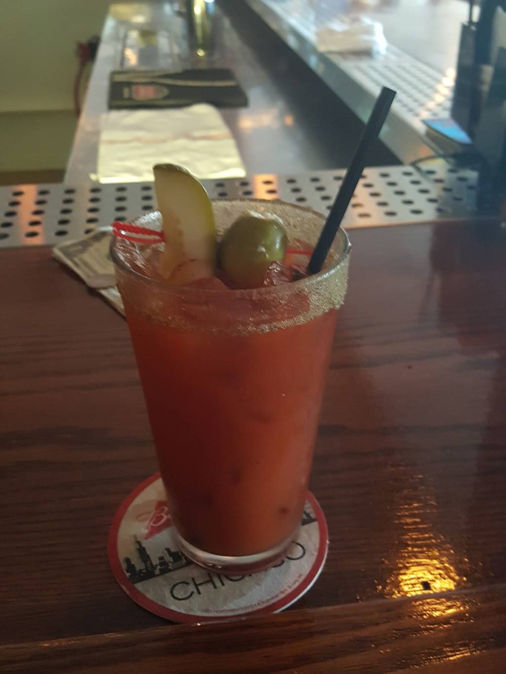 Mangy Dawgs Pub & Grill House | restaurant | 1832 West Army Trail Road, Hanover Park, IL 60133, USA | 6308372233 OR +1 630-837-2233