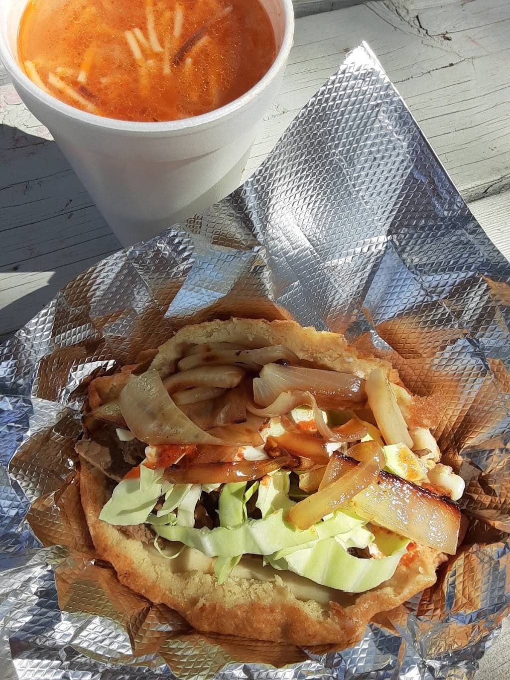 Sopa De Fideo | restaurant | 5002 Hamilton Rd, Austin, TX 78759, USA | 6238266447 OR +1 623-826-6447