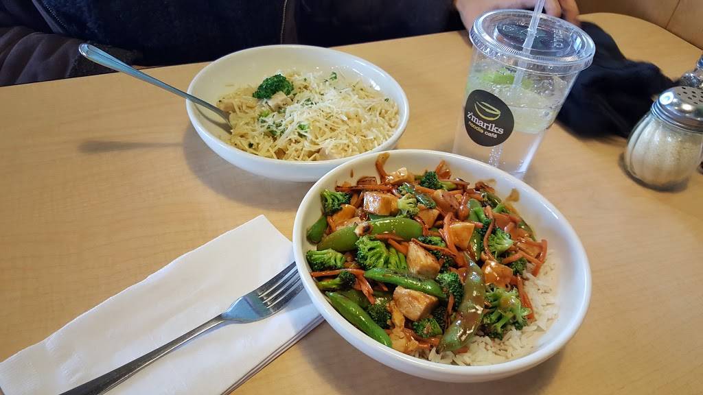 ZMariks Noodle Cafe | restaurant | 1620 N Ankeny Blvd, Ankeny, IA 50023, USA | 5159634556 OR +1 515-963-4556