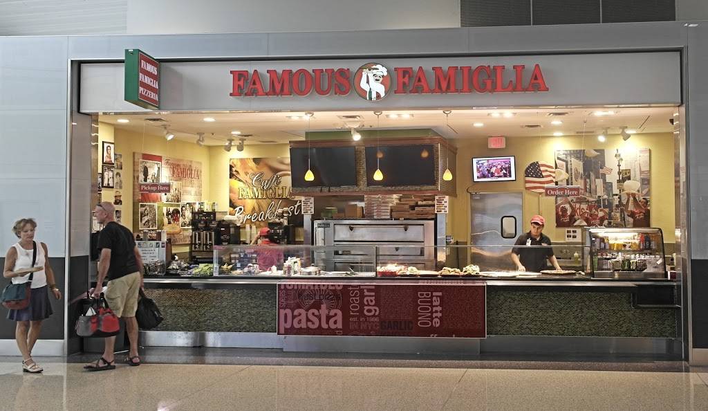 Famous Famiglia | restaurant | 6900 Airport Blvd, Sacramento, CA 95837, USA | 9168773471 OR +1 916-877-3471