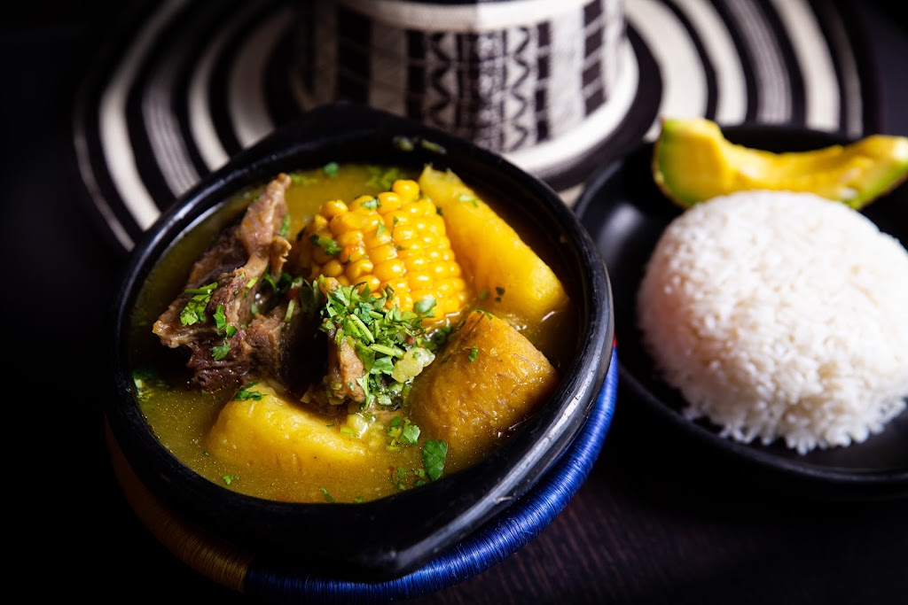 Palo quemao | restaurant | 350 NE 24th St #109, Miami, FL 33137, USA | 7865589543 OR +1 786-558-9543