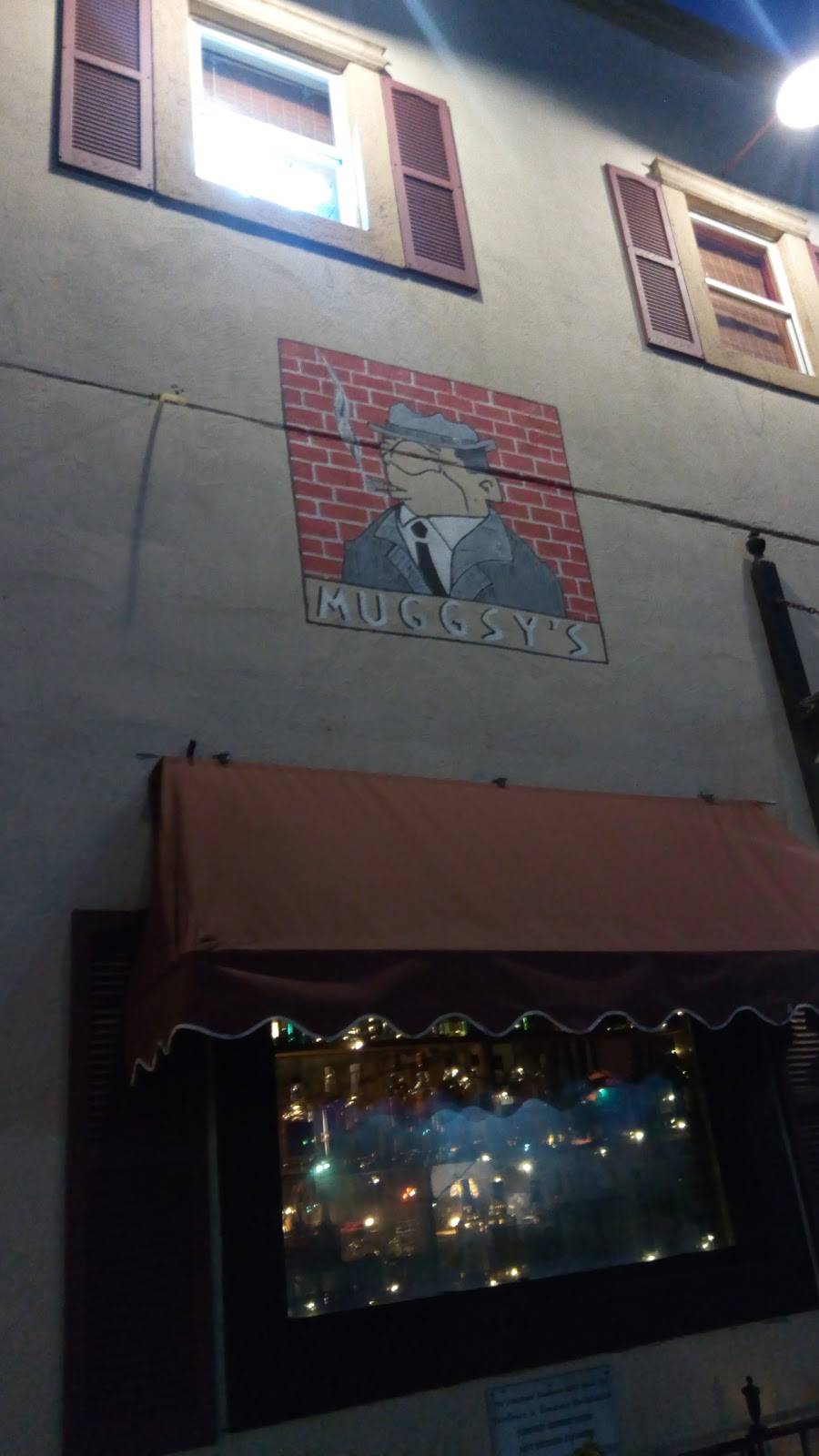 Muggsys Fine Dining | restaurant | 230 S Mauvaisterre St, Jacksonville, IL 62650, USA | 2172450641 OR +1 217-245-0641