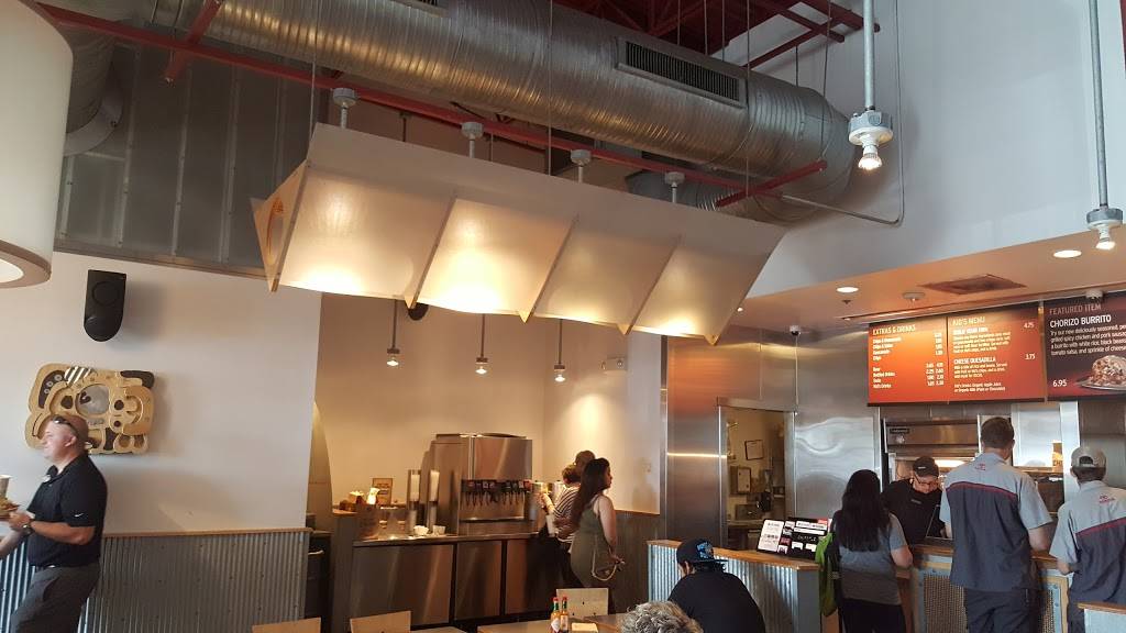 Chipotle Mexican Grill | restaurant | 1608 State Hwy 684 W, Bradenton, FL 34207, USA | 9417520425 OR +1 941-752-0425