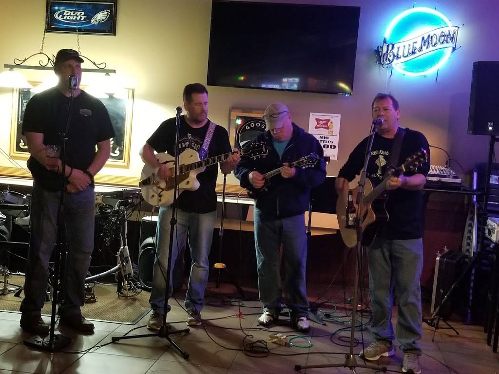 McNallys On Rhawn | restaurant | 427 Rhawn St, Philadelphia, PA 19111, USA | 2157421010 OR +1 215-742-1010