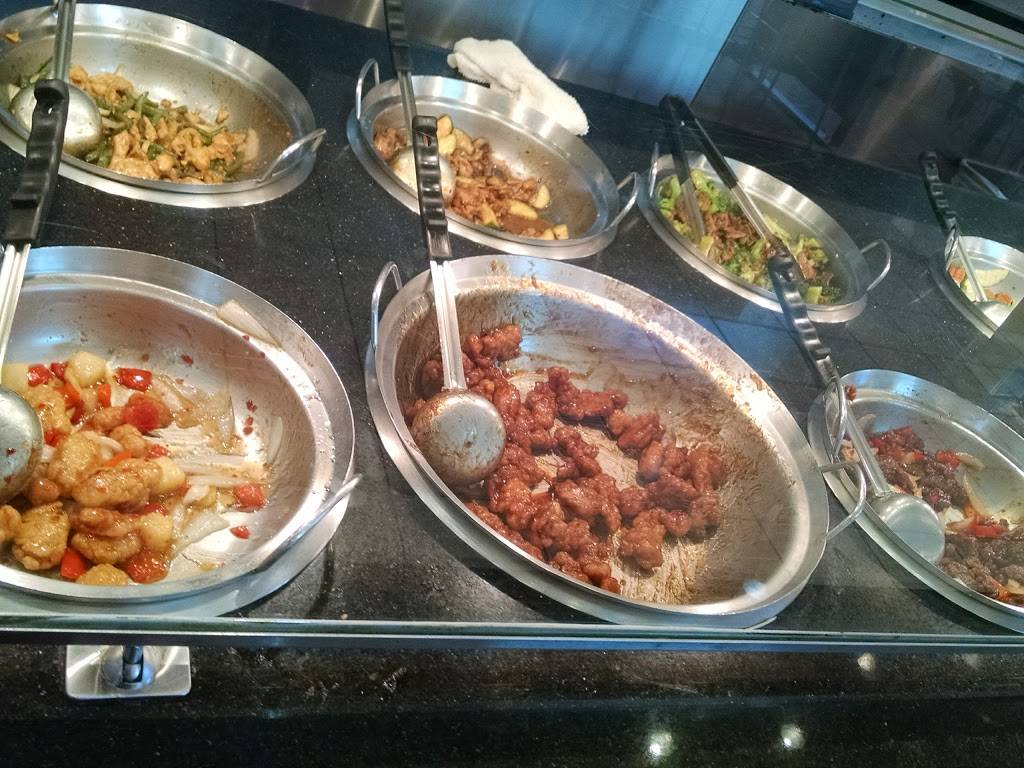 Panda Express | meal takeaway | 2282 Southlake Mall, Merrillville, IN 46410, USA | 2197567834 OR +1 219-756-7834