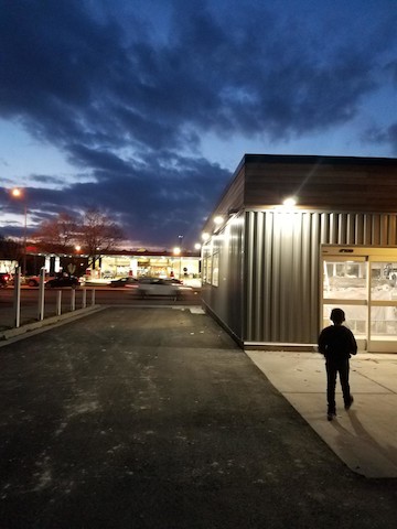 O-Town Coin Laundry - Washington Blvd (Ogden) | meal takeaway | 646 S Washington Blvd, Ogden, UT 84404, USA | 8017735566 OR +1 801-773-5566