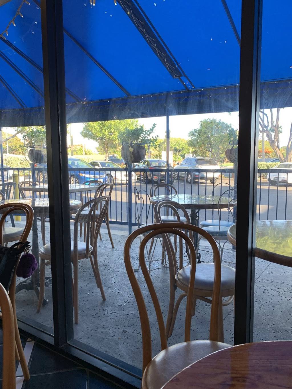 Olive Tree Cafe | restaurant | 4614 Kilauea Ave, Honolulu, HI 96816, USA | 8087370303 OR +1 808-737-0303