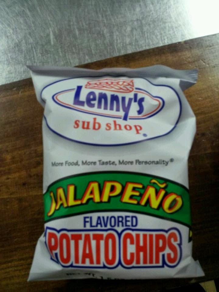 Lennys Grill & Subs | meal takeaway | 1175B Hillcrest Rd, Mobile, AL 36695, USA | 2513457276 OR +1 251-345-7276