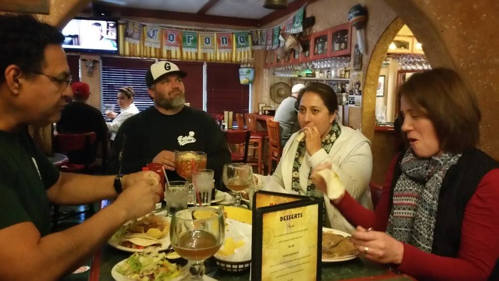 La Hacienda Mexican Restaurant | restaurant | 1160 1st St, Gilroy, CA 95020, USA | 4088484133 OR +1 408-848-4133