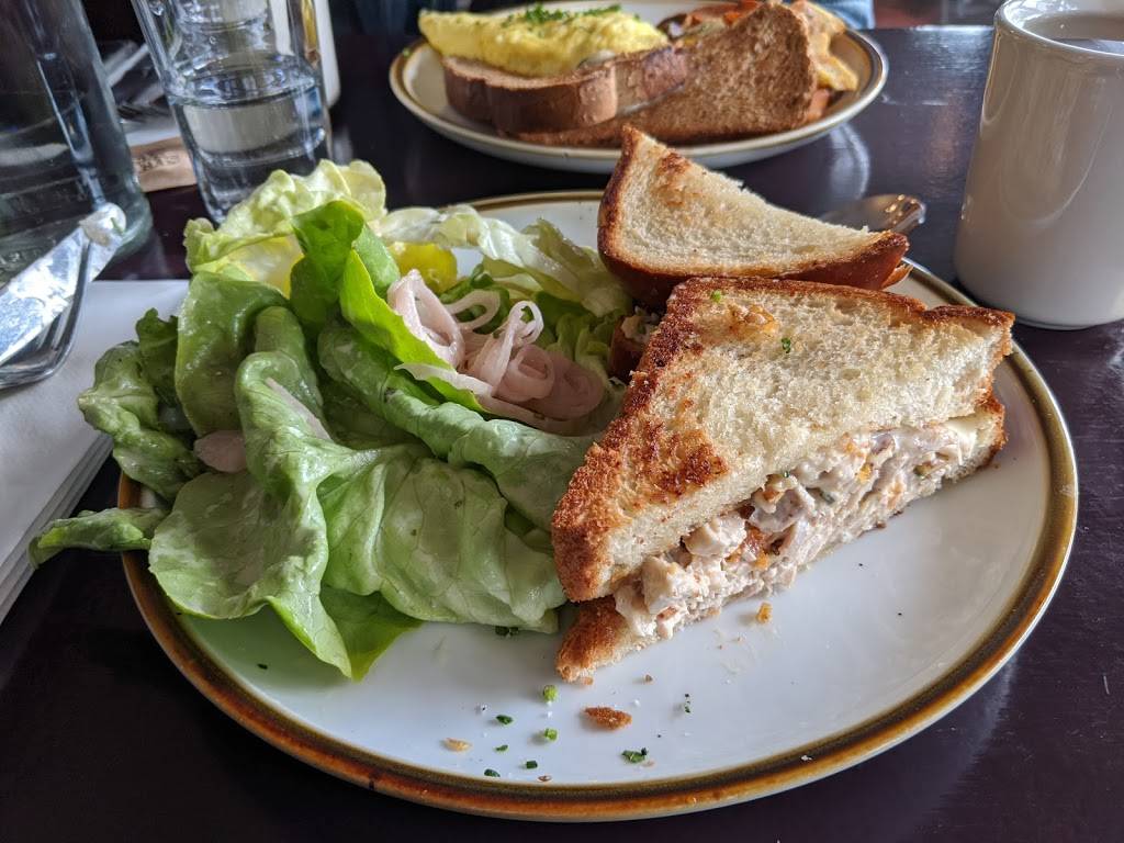 Olmstead | restaurant | 314 Broadway E, Seattle, WA 98102, USA | 2065574201 OR +1 206-557-4201