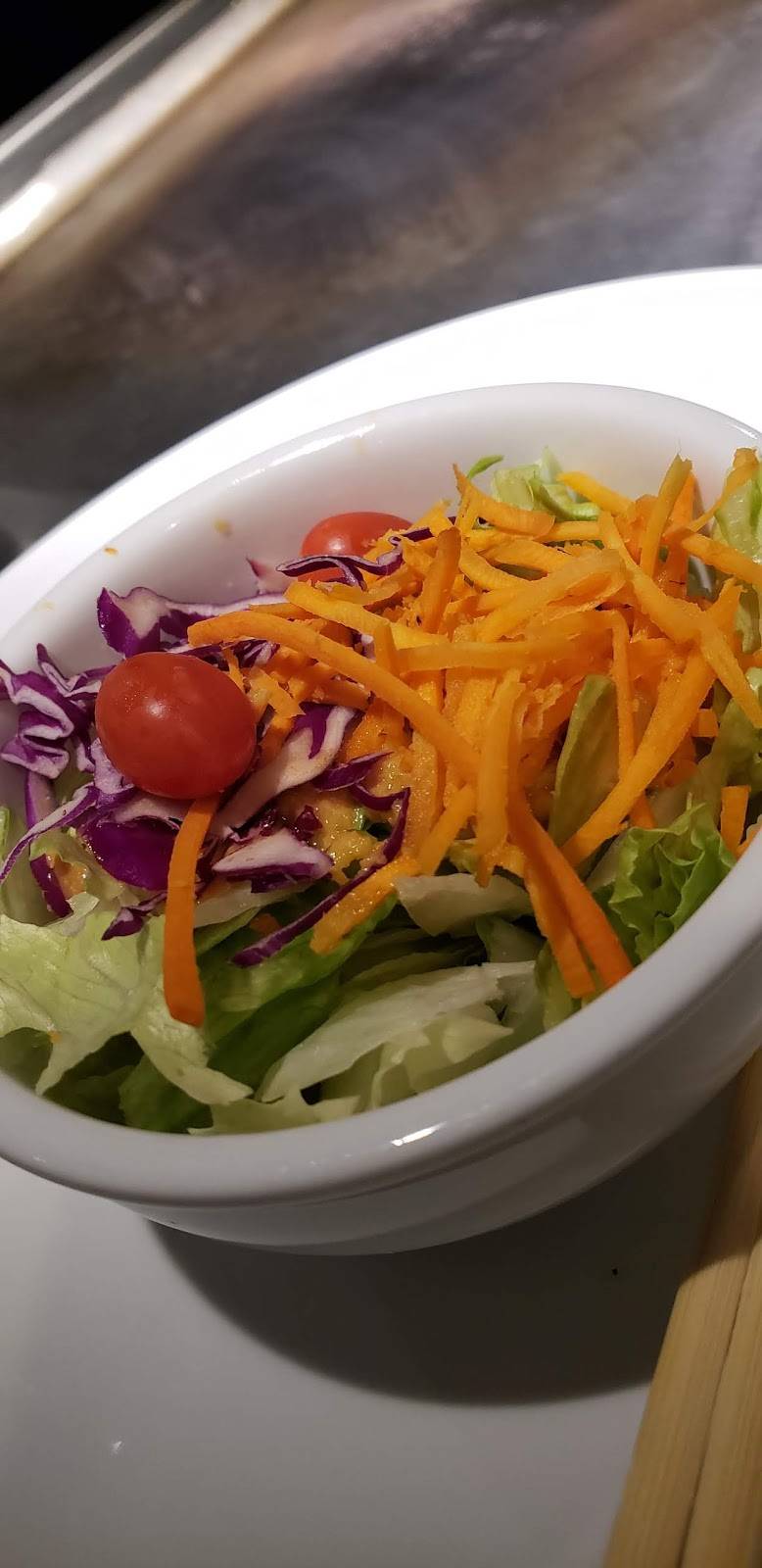 Benihana Anaheim | meal takeaway | 2100 E Ball Rd, Anaheim, CA 92806, USA | 7147744940 OR +1 714-774-4940