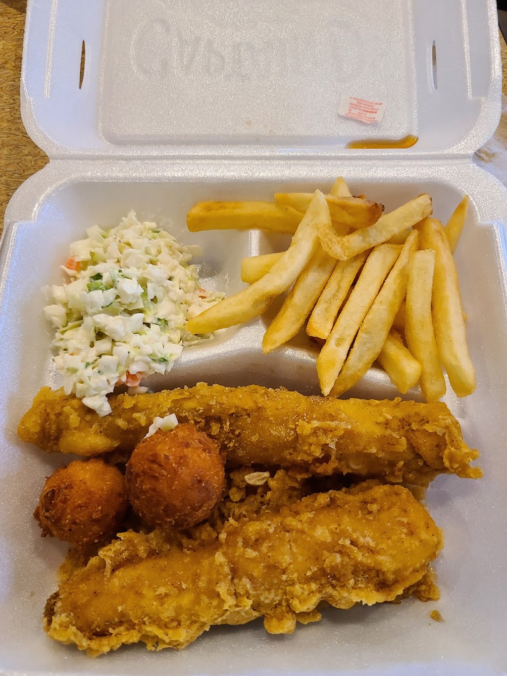 Captain Ds | restaurant | 151 Orange Ave, Tallahassee, FL 32301, USA | 8503251100 OR +1 850-325-1100