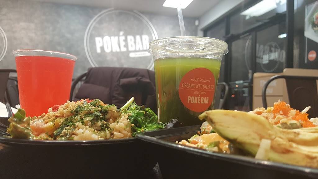 PokéBar Dice & Mix | restaurant | 6597 Roswell Rd, Sandy Springs, GA 30328, USA | 7709402870 OR +1 770-940-2870