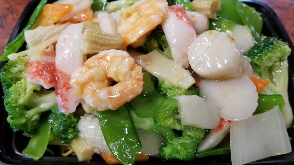 Fortune Kitchen | restaurant | 1900 Grant Ave # D, Philadelphia, PA 19115, USA | 2155529388 OR +1 215-552-9388