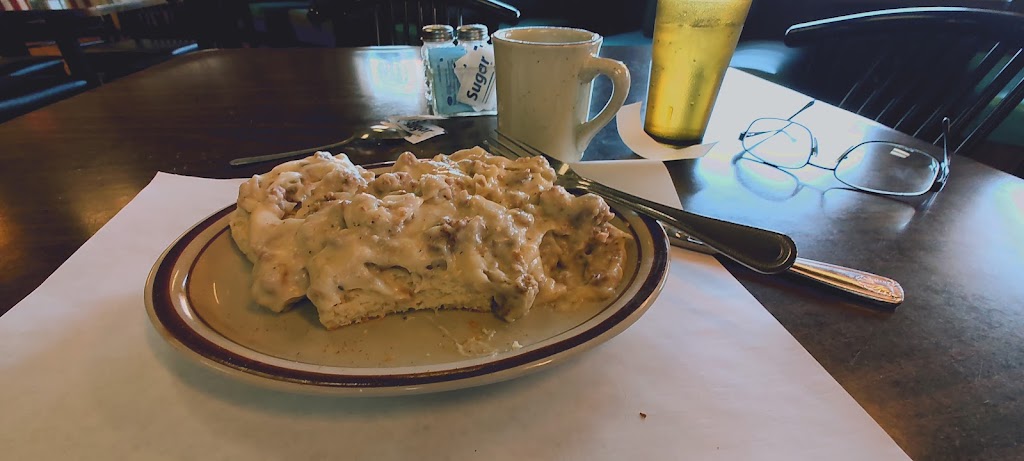 Greenwood Cafe | cafe | 906 Superior Ave, Tomah, WI 54660, USA | 6083724181 OR +1 608-372-4181