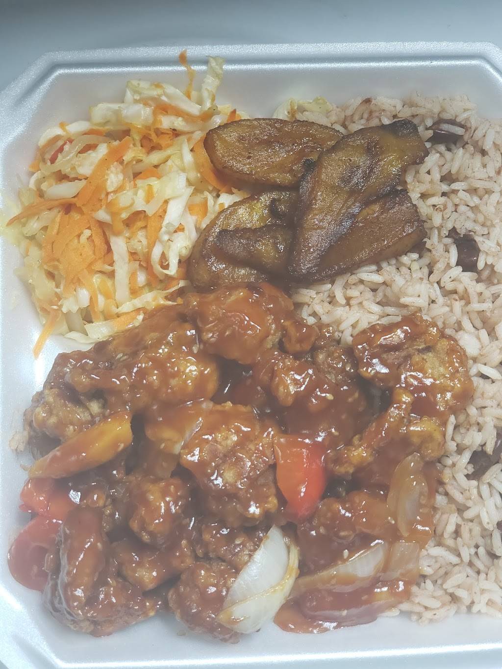 Ts caribbean restaurant | restaurant | 3637 Salem Rd, Covington, GA 30016, USA | 6786603031 OR +1 678-660-3031