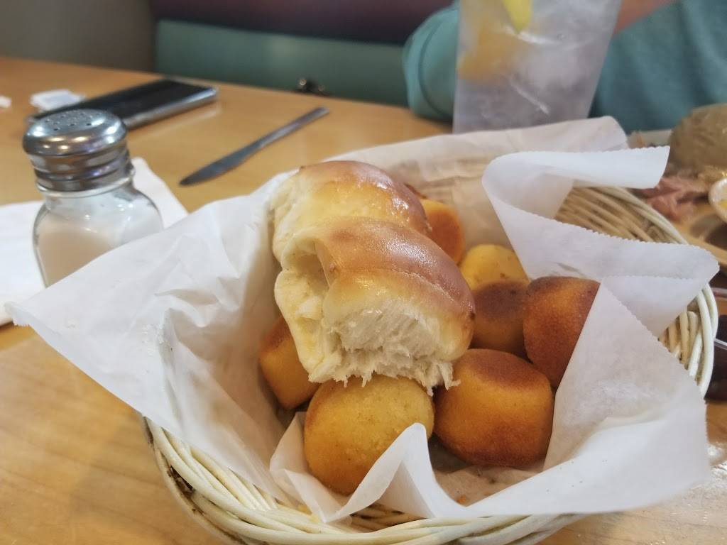 Cupboard | restaurant | 1400 Union Ave, Memphis, TN 38104, USA | 9012768015 OR +1 901-276-8015