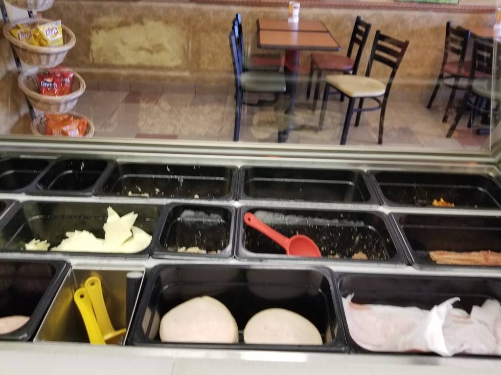 Subway | restaurant | 600 Grandview St S, Oshawa, ON L1H 8P4, Canada | 2892227827 OR +1 289-222-7827