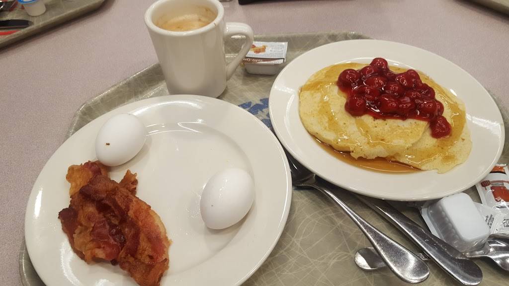 Halvorsen Hall Dining Facility | restaurant | 104, 38 W Tuskegee Airmen Ave, McGuire AFB, NJ 08641, USA | 6092519682 OR +1 609-251-9682