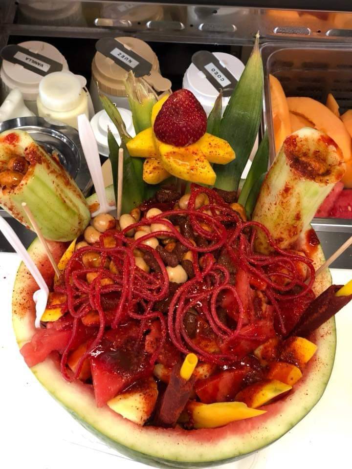 fresh 2 go bar grill & lounge | restaurant | 306 E Main St Suite 203, Stockton, CA 95202, USA | 2096886718 OR +1 209-688-6718