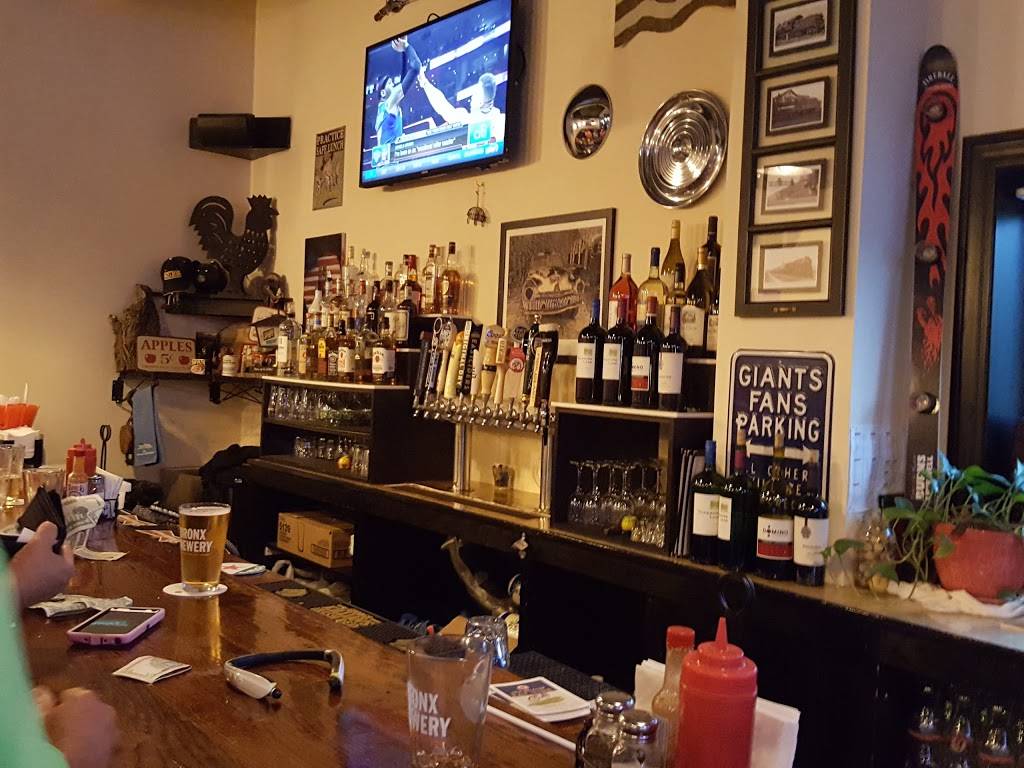 Finks BBQ and Cheesesteak Roadhouse | restaurant | 32 Orange Ave, Suffern, NY 10901, USA | 8455334033 OR +1 845-533-4033