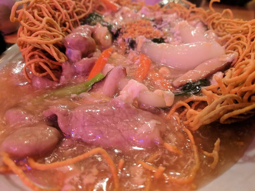 Sen Noodle Bar | restaurant | 2307 NW Market St, Seattle, WA 98107, USA | 2067357668 OR +1 206-735-7668