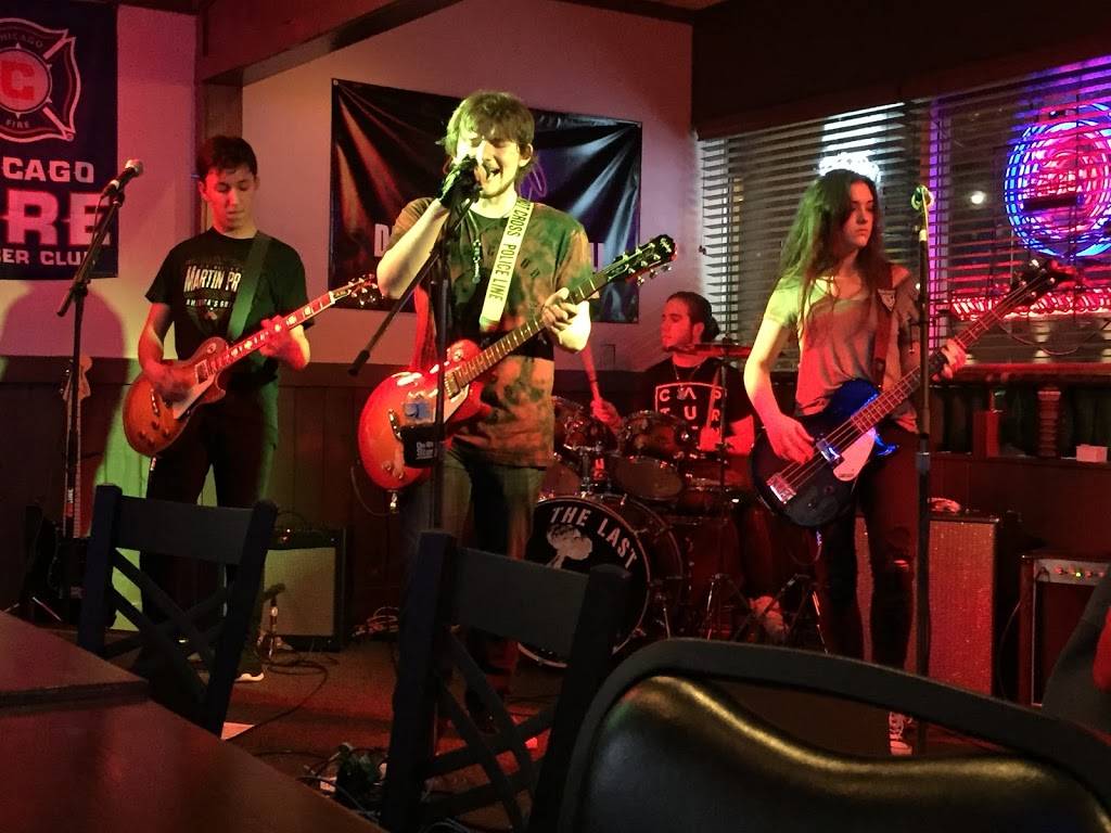 Dannys Pub & Grill | restaurant | 1550 IL-59, Naperville, IL 60563, USA | 6309615350 OR +1 630-961-5350