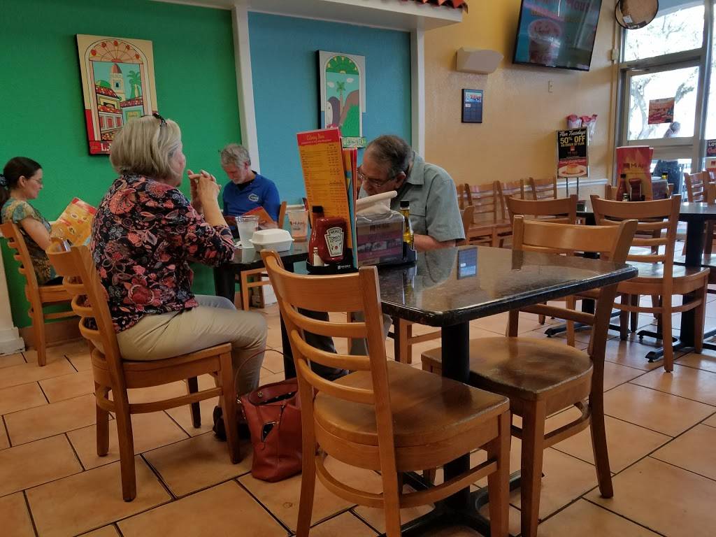 Mi Apá Latin Café of Gainesville | cafe | 114 SW 34th St, Gainesville, FL 32607, USA | 3523767020 OR +1 352-376-7020