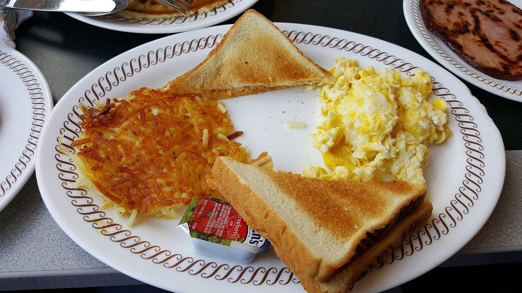 Waffle House | meal takeaway | 10134 Almeda Genoa Rd, Houston, TX 77075, USA | 8323869543 OR +1 832-386-9543