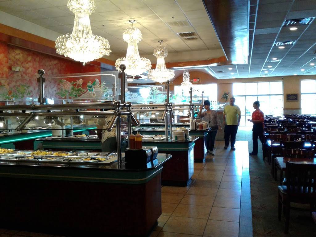 Grand Buffet | restaurant | 4950 Centre Pointe Dr, North Charleston, SC 29418, USA | 8437469978 OR +1 843-746-9978