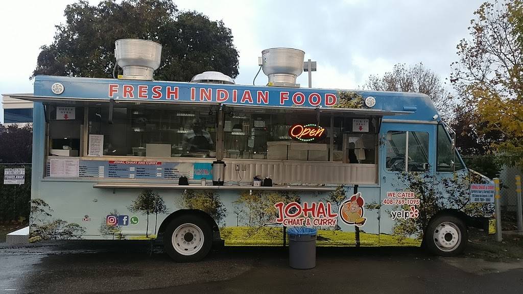 Johal Chaat & Curry | restaurant | 1205 Lawrence Station, Sunnyvale, CA 94085, USA | 4087691095 OR +1 408-769-1095