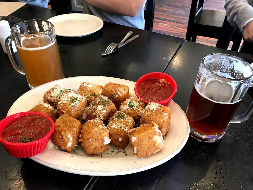 Nautical Whimsey Italian | restaurant | 210 Main St, Tupelo, MS 38804, USA | 6628427171 OR +1 662-842-7171