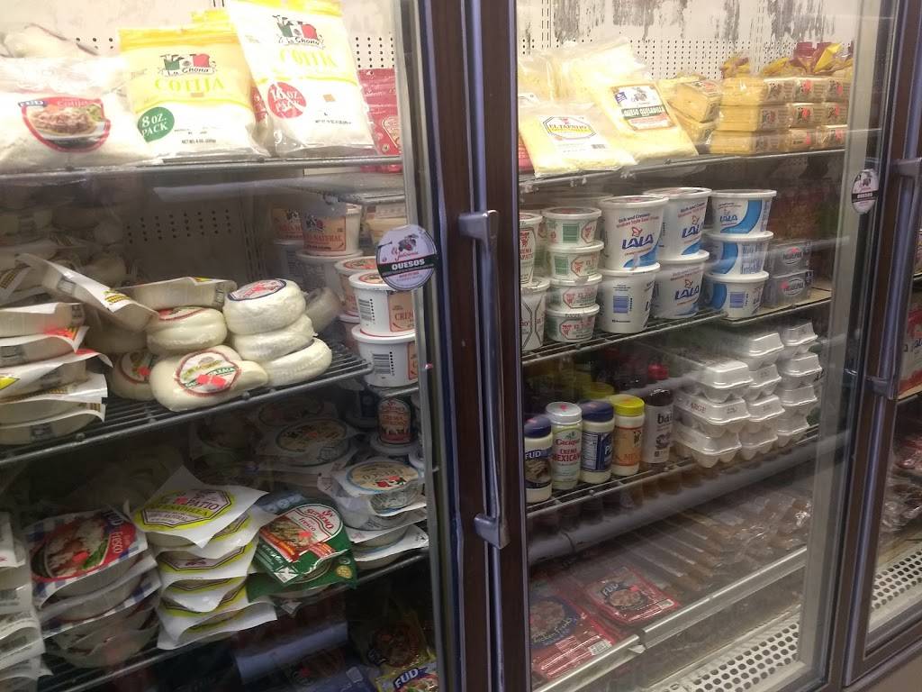 Aguascalientes Supermarket | restaurant | 705 Lincoln Way S, Ligonier, IN 46767, USA | 2608943070 OR +1 260-894-3070