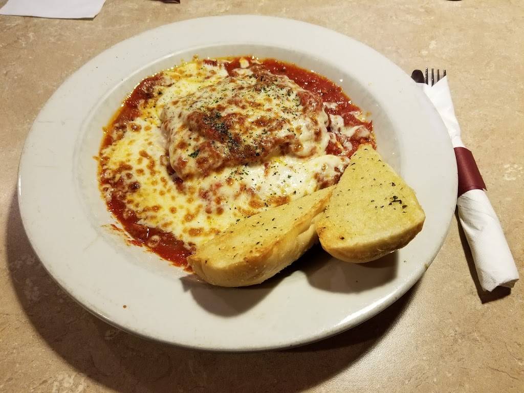 Rosatis Pizza Of Green Bay | restaurant | 745 S Huron Rd, Green Bay, WI 54311, USA | 9204684500 OR +1 920-468-4500