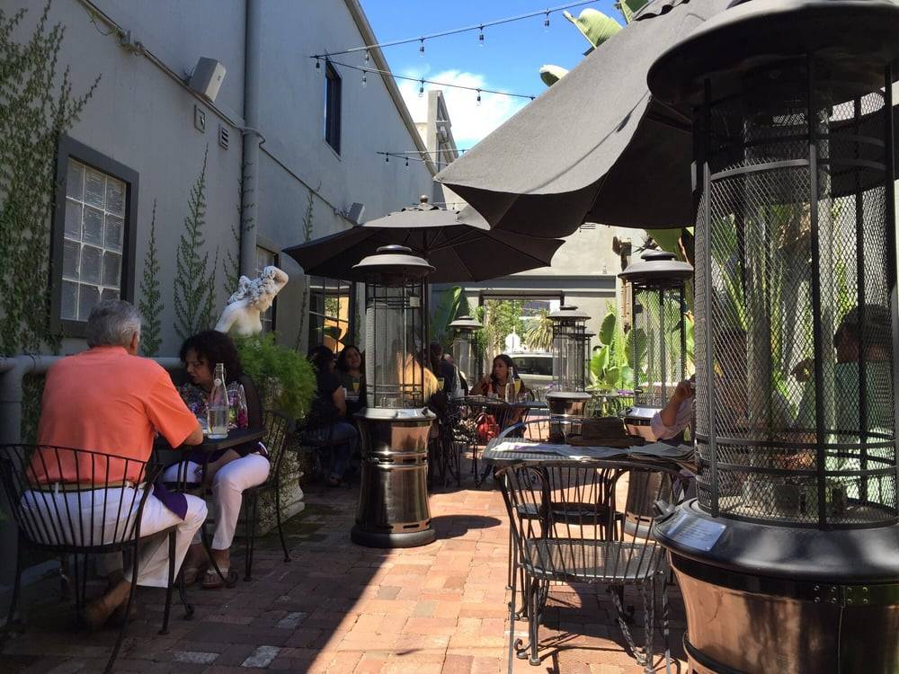 Angelicas | restaurant | 863 Main St, Redwood City, CA 94063, USA | 6506798184 OR +1 650-679-8184