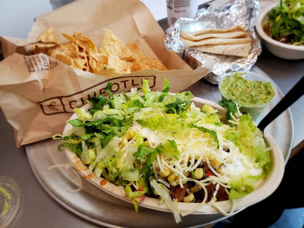 Chipotle Mexican Grill | restaurant | 2225 Shattuck Ave, Berkeley, CA 94704, USA | 5106479166 OR +1 510-647-9166