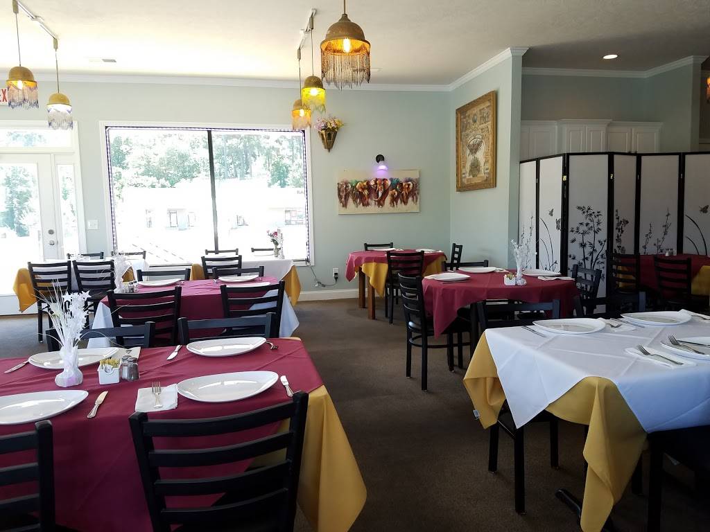 Ephesus Restaurant | restaurant | 3102 Washington Rd, Augusta, GA 30907, USA | 7629940180 OR +1 762-994-0180
