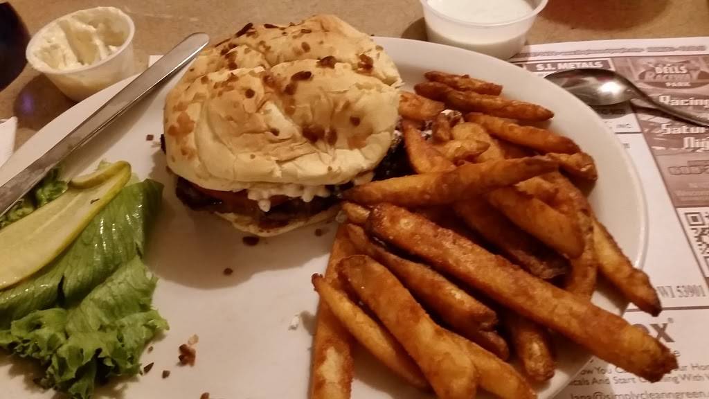 B&B Hitching Post | restaurant | 2503 W Wisconsin St, Portage, WI 53901, USA | 6087428208 OR +1 608-742-8208