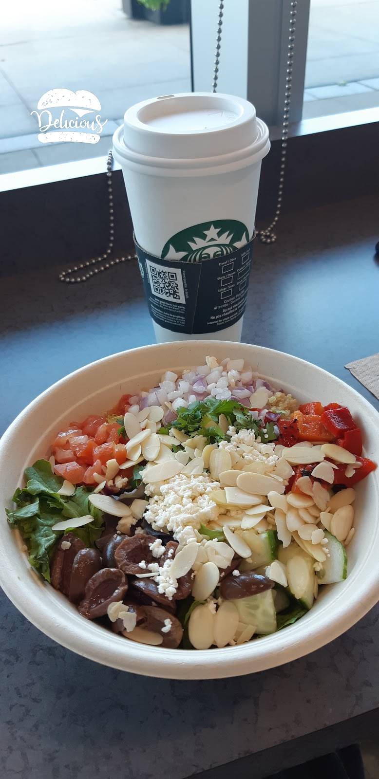 Freshii | restaurant | 3389 Steeles Ave E suite 130A, North York, ON M2H 3S8, Canada | 6477494284 OR +1 647-749-4284